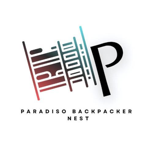 Paradiso Backpackers Nest Abu Dabi Dış mekan fotoğraf